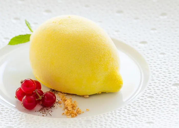 Mazzaro Sea Palace - The Leading Of The World טאורמינה