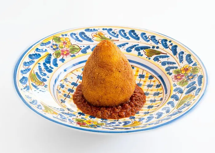 Mazzaro Sea Palace - The Leading Of The World 5* טאורמינה