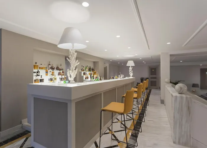 מלון Mazzaro Sea Palace - The Leading Of The World טאורמינה