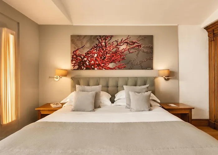 Mazzaro Sea Palace - The Leading Of The World מלון 5*