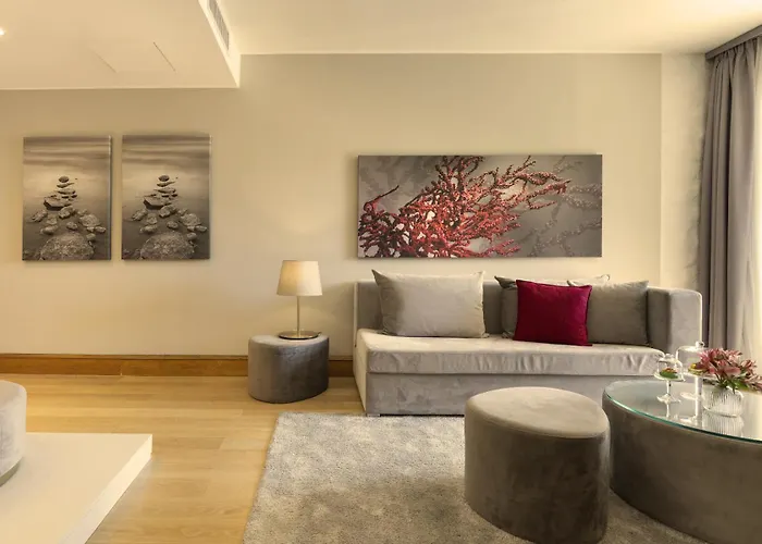 מלון Mazzaro Sea Palace - The Leading Of The World 5*