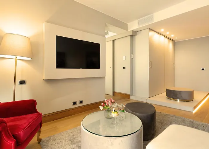 Mazzaro Sea Palace - The Leading Of The World מלון