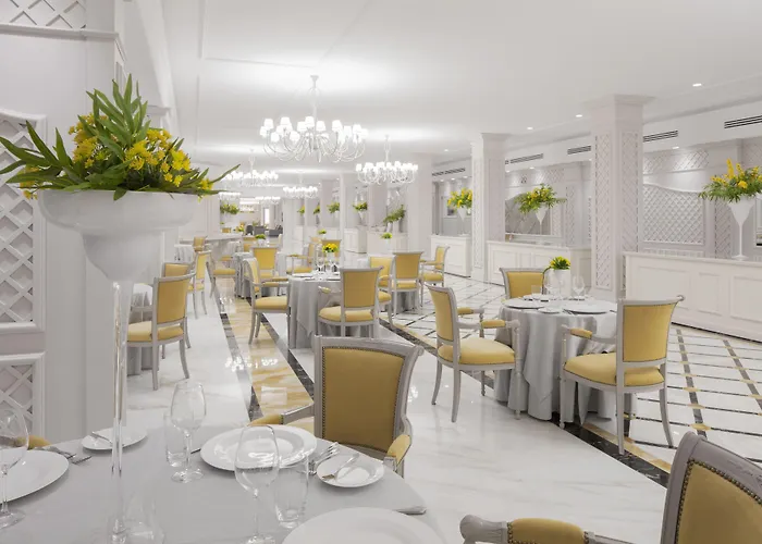 Mazzaro Sea Palace - The Leading Of The World 5* טאורמינה