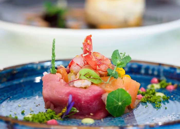 Mazzaro Sea Palace - The Leading Of The World מלון טאורמינה