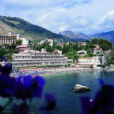 Mazzaro Sea Palace - The Leading Of The World מלון