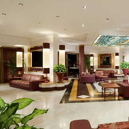 מלון Mazzaro Sea Palace - The Leading Of The World טאורמינה